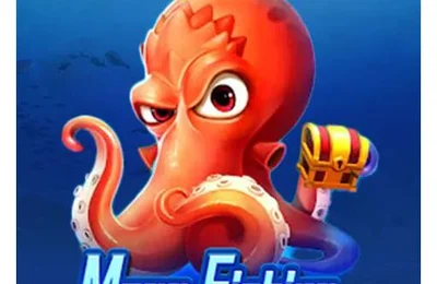 JILI Mega Fishing Arcade Game Jilibet Philippines