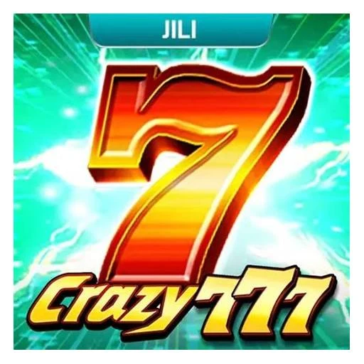 JILI Crazy 777 Classic Slot Machine Card Jilibet Casino Philippines
